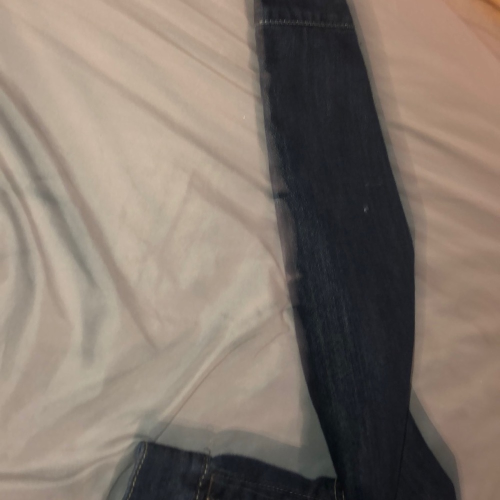 Jean jacket - Picture 2 of 5